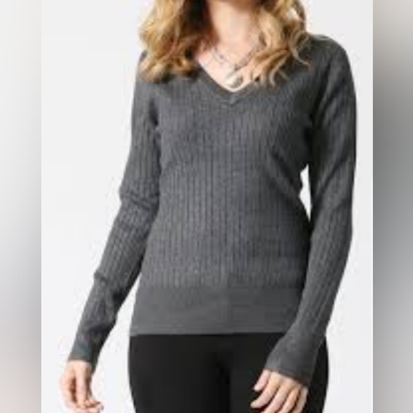 croft & barrow Sweaters - Croft & Borrow womens sweater